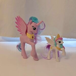 My little Pony toys, accessories, clothes and more